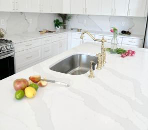 خرید و قیمت روز سنگ اسلب سفید