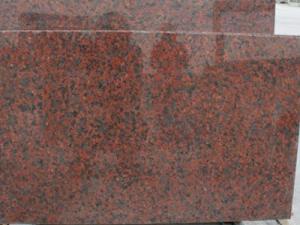 لیست قیمت سنگ گرانیت قرمز 1402