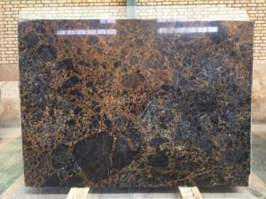 راهنمای خرید سنگ گرانیت قهوه ای + قیمت عالی
