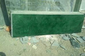 معرفی سنگ گرانیت یشمی + بهترین قیمت خرید