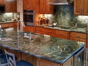 قیمت خرید سنگ گرانیت زیتونی + عکس