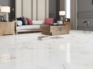 خرید سنگ مرمریت صلصالی کرم + بهترین قیمت