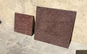 بهترین سنگ گرانیت زرشکی + قیمت خرید عالی