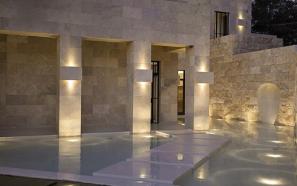 راهنمای خرید سنگ تراورتن پازلی + قیمت عالی