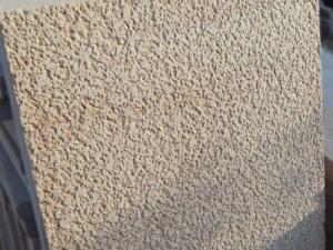 خرید انواع سنگ تراورتن گندمک + قیمت