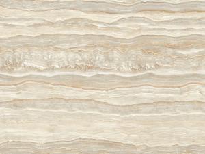 سنگ تراورتن حاجی آباد موج دار | خرید با قیمت ارزان