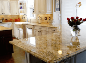 معرفی سنگ گرانیت زرد + بهترین قیمت خرید