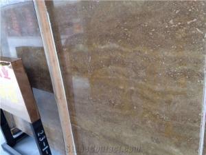 سنگ تراورتن چرمی سفید | خرید با قیمت ارزان