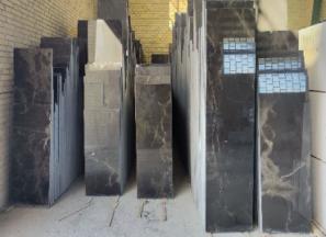 قیمت و خرید سنگ اسپایدر اصفهان + فروش ارزان