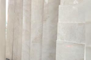 خرید و قیمت انواع سنگ تراورتن سفید اصفهان