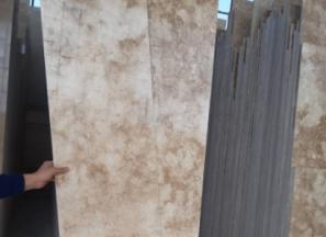 بهترین سنگ دره بخاری محلات + قیمت خرید عالی