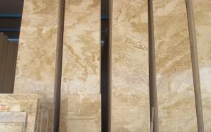 لیست قیمت سنگ تراورتن عباس آباد تهران 1402