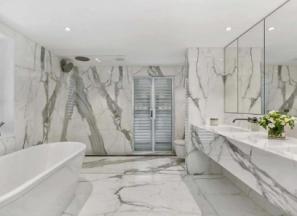 خرید سنگ مرمریت سفید جوشقان با قیمت استثنایی