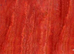 بهترین سنگ تراورتن قرمز آذرشهر + قیمت خرید عالی