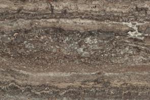 خرید سنگ تراورتن شکلاتی عباس آباد با قیمت استثنایی