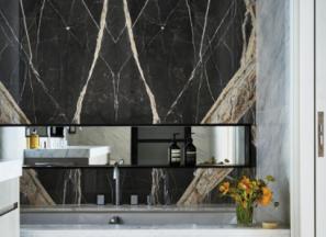 خرید سنگ اسلب چینی مشکی با قیمت استثنایی