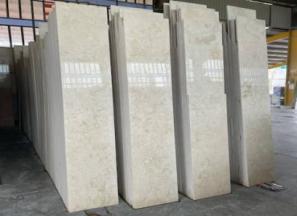 سنگ مرمریت کویر کاشان | خرید با قیمت ارزان