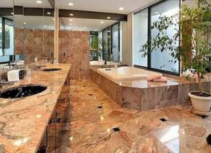 خرید انواع سنگ مرمریت اصفهان + قیمت