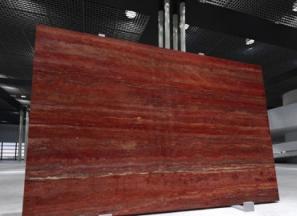 خرید و قیمت روز سنگ اسلب قرمز