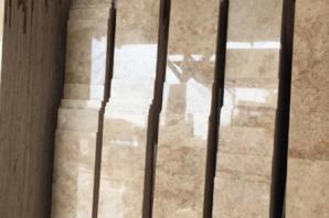 راهنمای خرید سنگ تراورتن سفید کرم + قیمت عالی