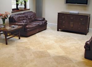 خرید انواع سنگ تراورتن ممتاز عباس آباد + قیمت