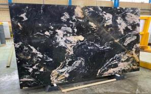 بهترین سنگ تراورتن سیاه + قیمت خرید عالی