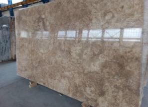 سنگ تراورتن شکلاتی کاشان | خرید با قیمت ارزان