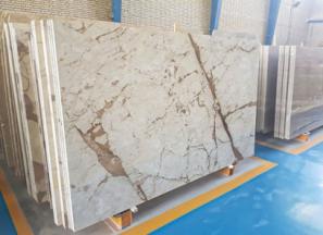 خرید و قیمت انواع سنگ تراورتن دره بخاری سفید