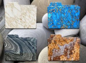 خرید و قیمت انواع سنگ مرمریت اباده کرم