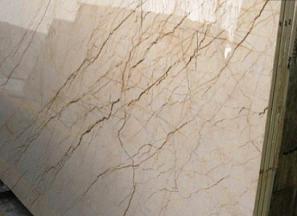 خرید انواع سنگ تراورتن سفید کرم + قیمت