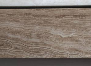 خرید سنگ تراورتن نسکافه ای + بهترین قیمت