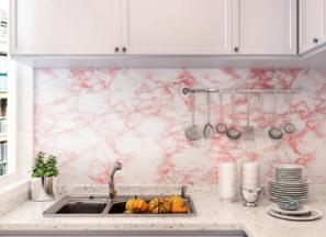 قیمت خرید سنگ مرمریت صورتی + عکس