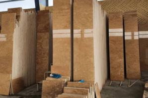 خرید و قیمت روز سنگ تراورتن گردویی موج دار