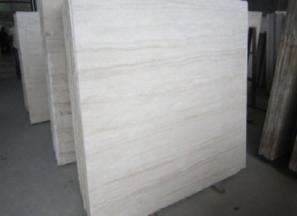 خرید و قیمت انواع سنگ تراورتن سفید طرق