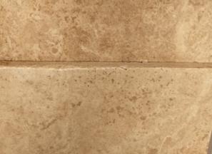 خرید و قیمت انواع سنگ تراورتن شکلاتی کاشان بی موج