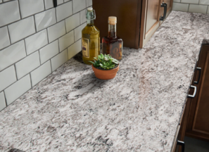 خرید سنگ مرمریت گل پنبه ای + بهترین قیمت