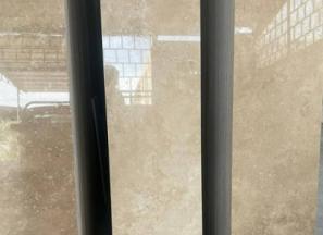 خرید و قیمت سنگ تراورتن بی موج