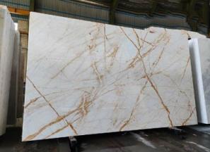 راهنمای خرید سنگ مرمریت سفید جوشقان + قیمت عالی