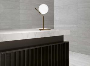 خرید سنگ تراورتن عباس آباد سفید + بهترین قیمت