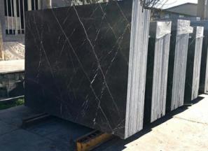 لیست قیمت سنگ تراورتن آبگرم مشکی 1402