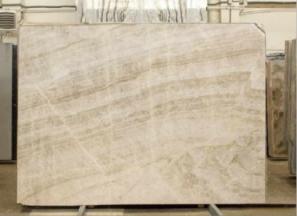 خرید سنگ مرمریت هرسین کرم + بهترین قیمت