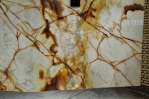 لیست قیمت سنگ اسلب رگه طلایی 1402