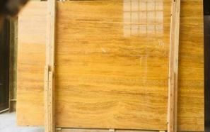 خرید و قیمت سنگ تراورتن یزد