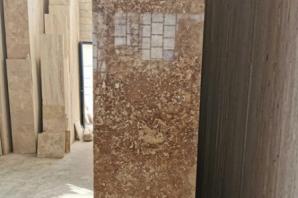 لیست قیمت سنگ تراورتن کرم محلات 1402