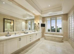 خرید و قیمت انواع سنگ تراورتن صنعتی