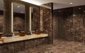 خرید و قیمت سنگ تراورتن حاجی آباد تهران