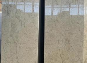 خرید و قیمت سنگ مرمریت آباده بی موج