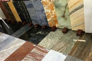 خرید سنگ مرمریت درجه یک با قیمت استثنایی