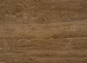 معرفی سنگ تراورتن شکلاتی طرق + بهترین قیمت خرید