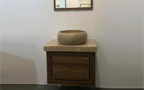 خرید و قیمت انواع سنگ اسلب روشویی